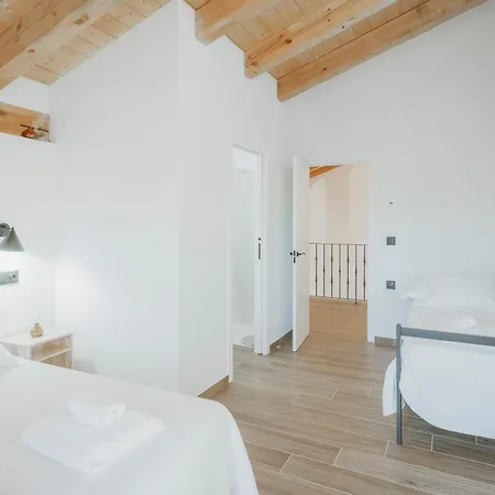 En Trigales Holiday home