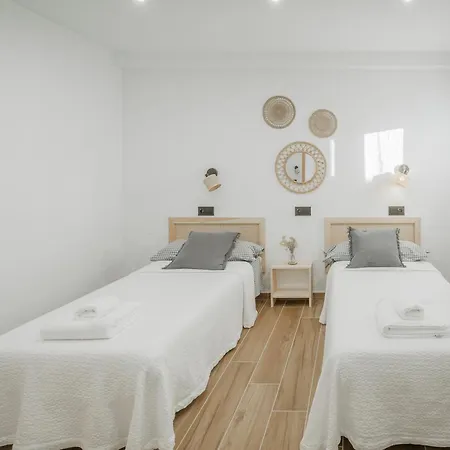 En Trigales Holiday home