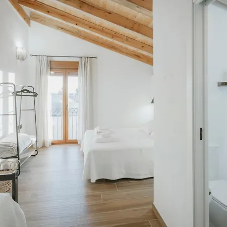 Holiday home En Trigales *