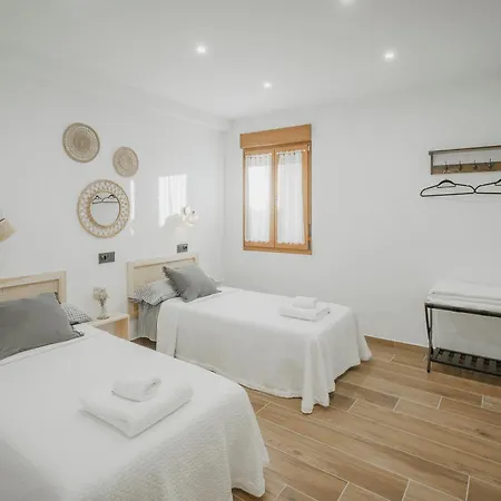 En Trigales Holiday home Navas de Oro