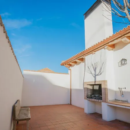 En Trigales Holiday home