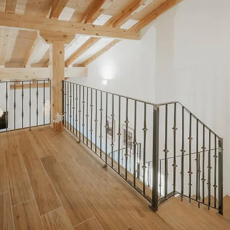 En Trigales Holiday home