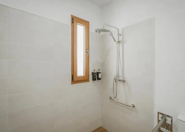 En Trigales Navas de Oro