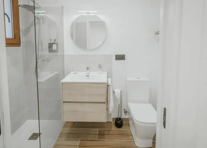 En Trigales * Navas de Oro