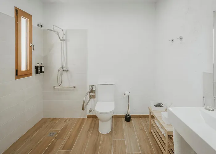 En Trigales * Navas de Oro